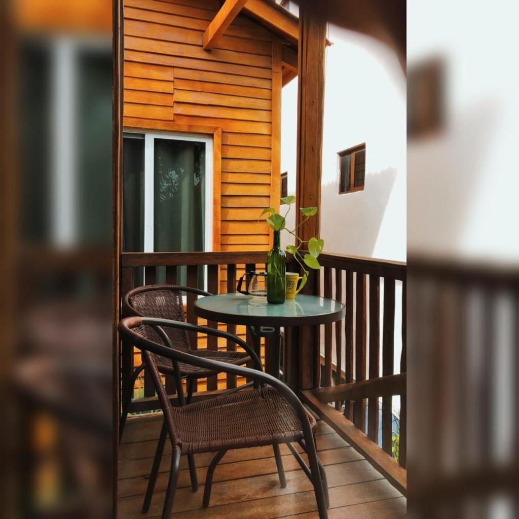 הולבוקס איילנד Cabanas Chac Mool Downtown מראה חיצוני תמונה